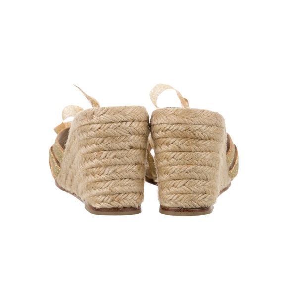 Christian Louboutin espadrilles - Picture 4 of 6